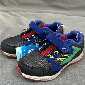 Stride Rite Kids Racer Sneakers